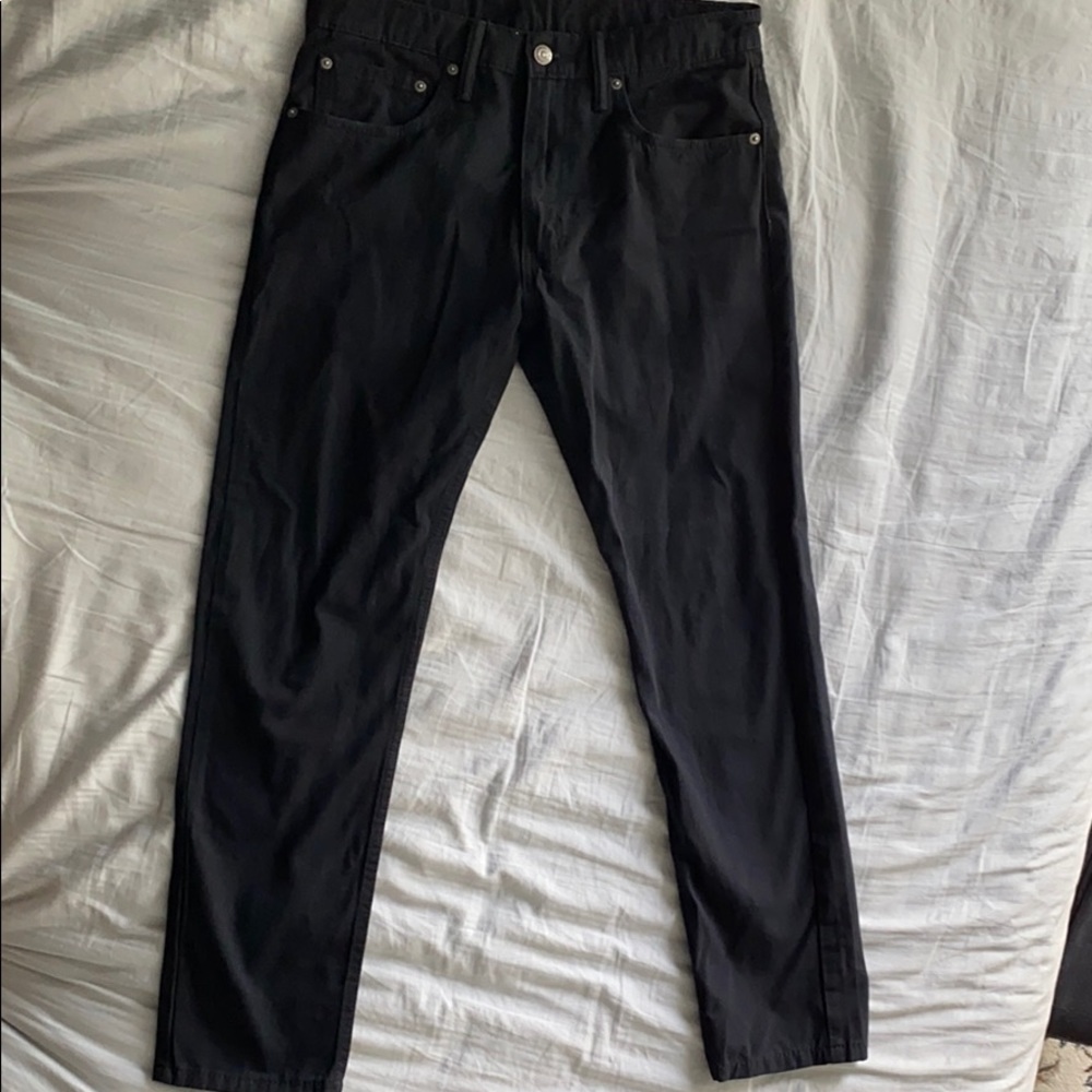 Slim jeans